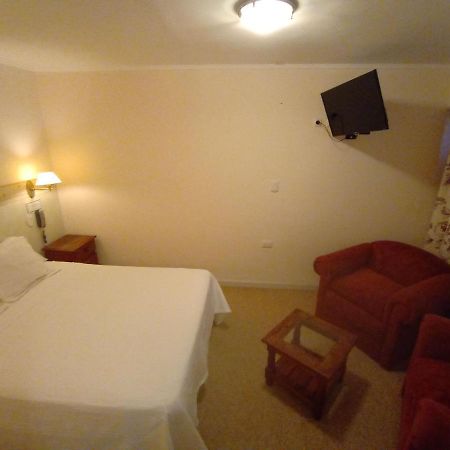 Hotel Pilmayquen Лас Грутас Екстериор снимка