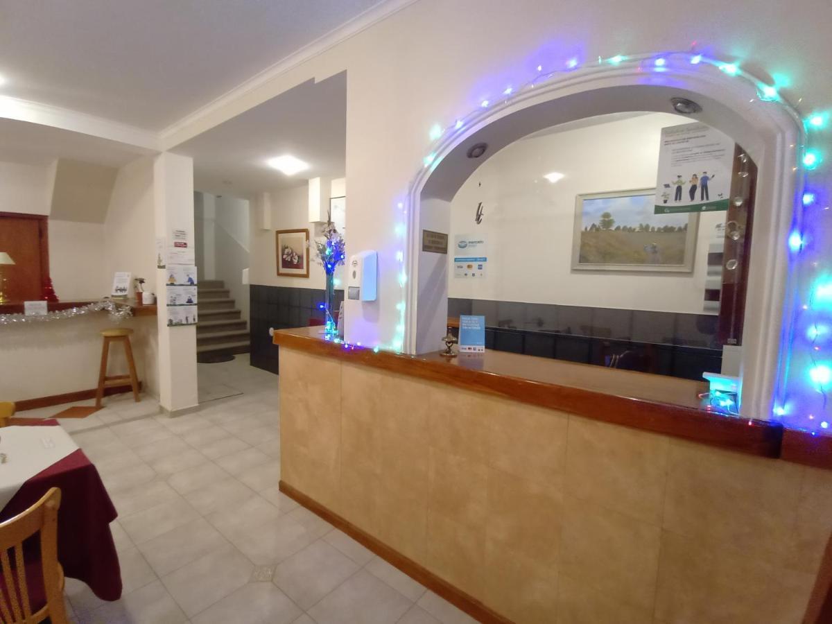 Hotel Pilmayquen Лас Грутас Екстериор снимка