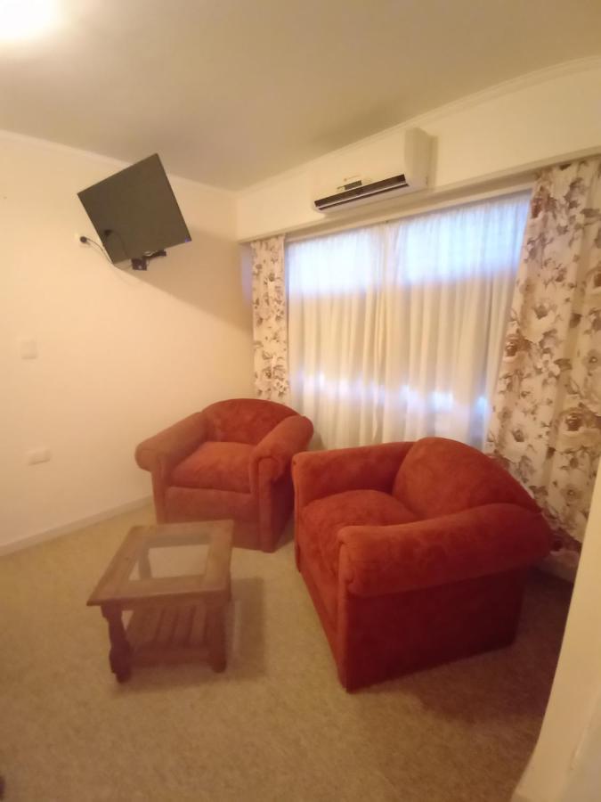 Hotel Pilmayquen Лас Грутас Екстериор снимка