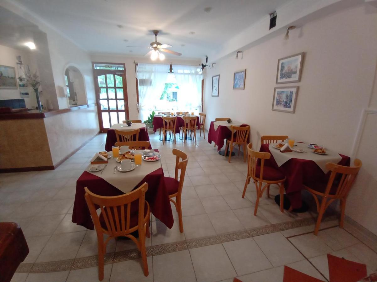 Hotel Pilmayquen Лас Грутас Екстериор снимка