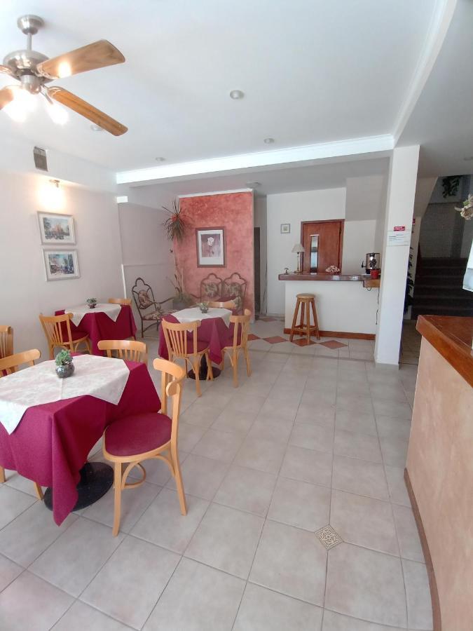 Hotel Pilmayquen Лас Грутас Екстериор снимка