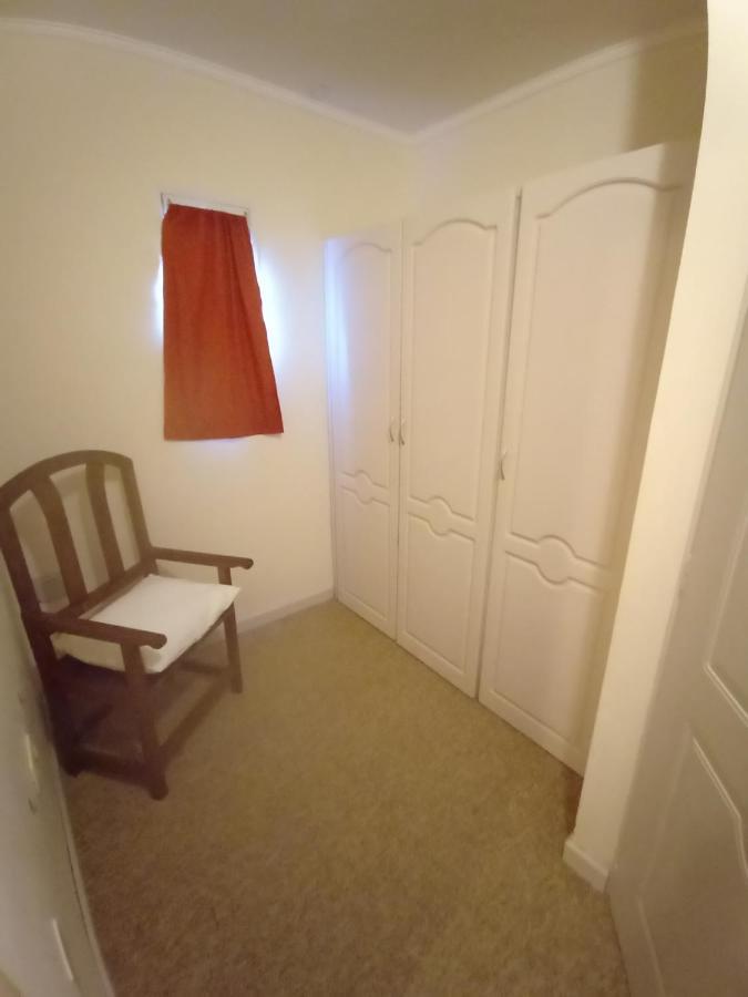 Hotel Pilmayquen Лас Грутас Екстериор снимка