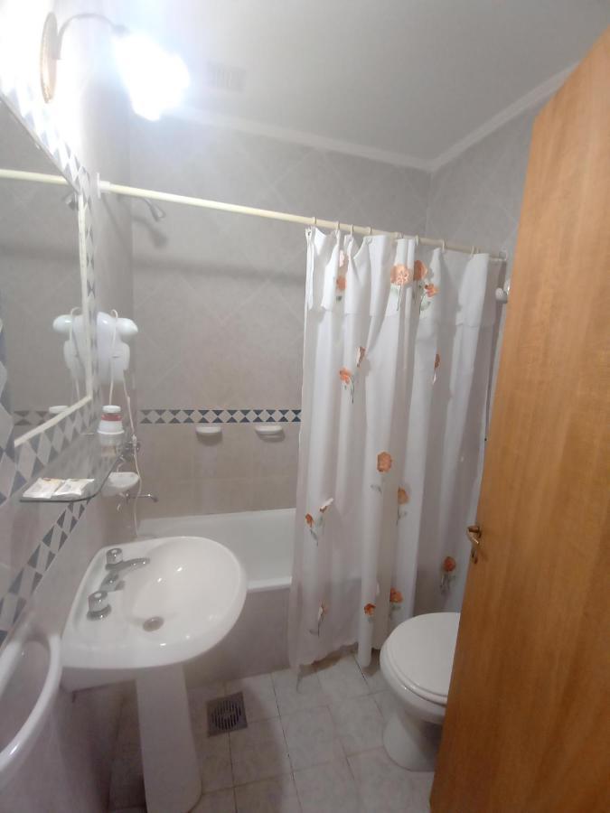 Hotel Pilmayquen Лас Грутас Екстериор снимка