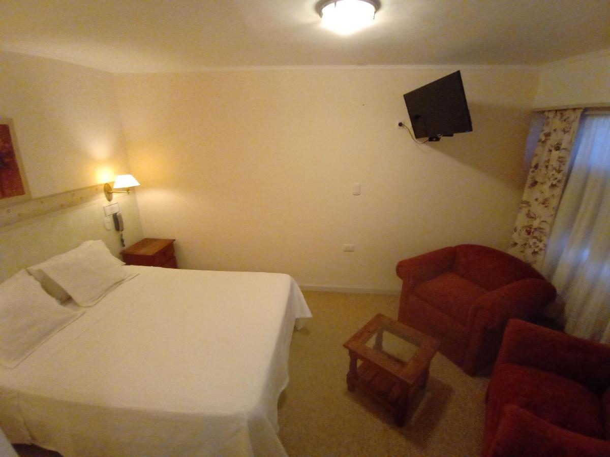 Hotel Pilmayquen Лас Грутас Екстериор снимка