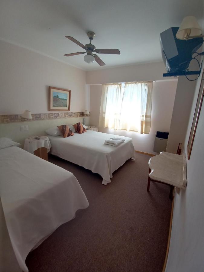 Hotel Pilmayquen Лас Грутас Екстериор снимка