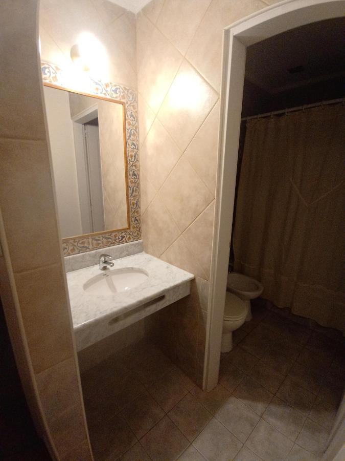 Hotel Pilmayquen Лас Грутас Екстериор снимка