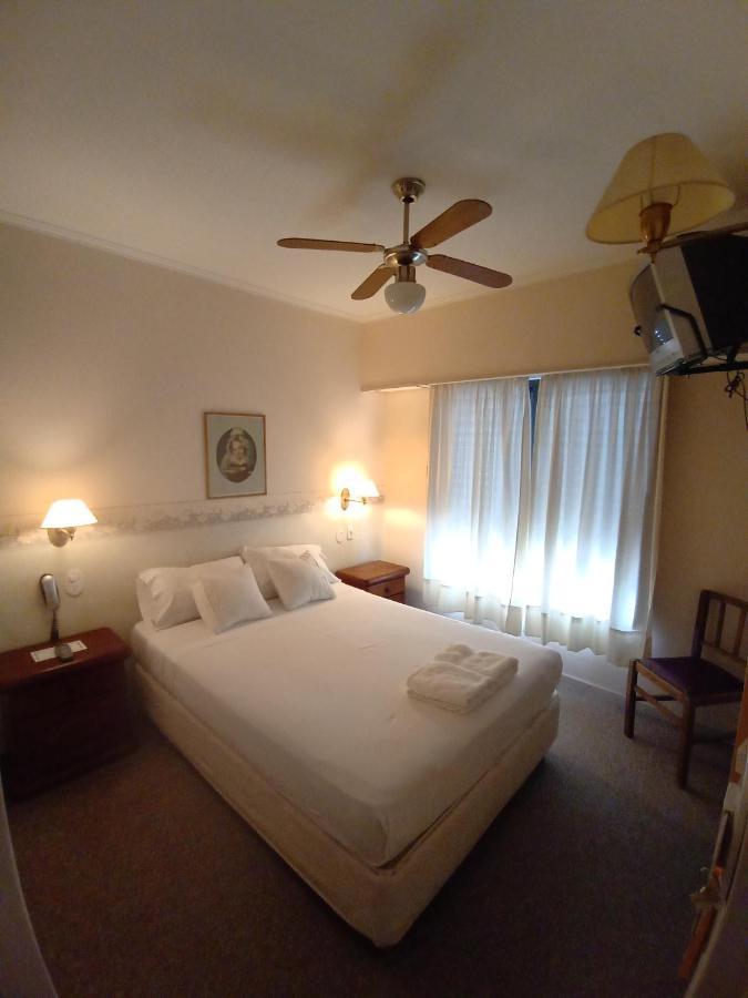 Hotel Pilmayquen Лас Грутас Екстериор снимка