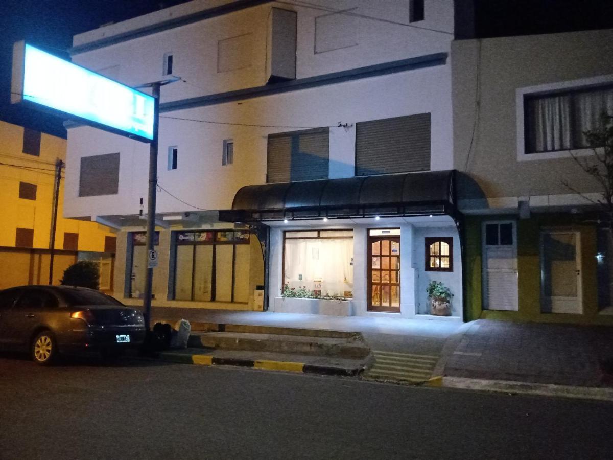 Hotel Pilmayquen Лас Грутас Екстериор снимка