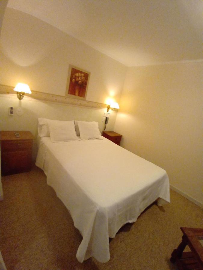 Hotel Pilmayquen Лас Грутас Екстериор снимка