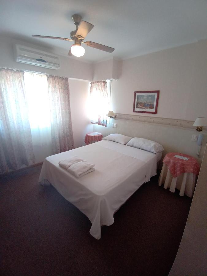 Hotel Pilmayquen Лас Грутас Екстериор снимка